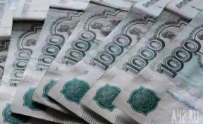 В Кемеровской области фирма не уплатила налоги на сумму более полуста млн рублей