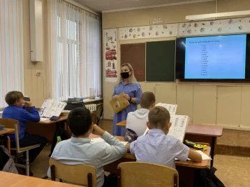 Фото: В Кузбассе 35 учителей получили по 1 млн рублей 1