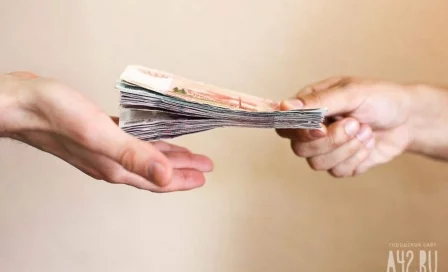 Россиянам скоро запретят брать больше одного займа в МФО
