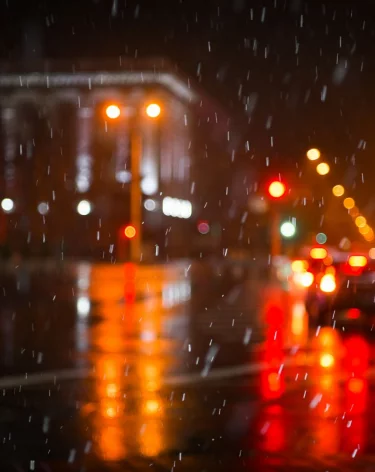 Синоптики сделали прогноз на 3 ноября в Кузбассе