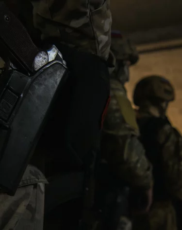 Организатор покушения на Шойгу был фигурантом дела о громком убийстве предпринимателя