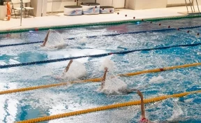 В Кемерове пройдут Всероссийские соревнования по плаванию 