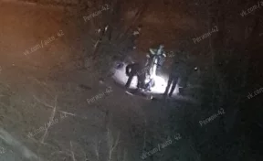 Очевидцы сообщили о трупе девушки, найденном в колодце в Кемерове