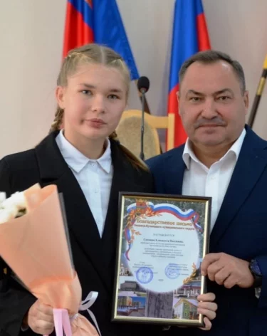 Участница «Профкоманд.ФМ» стала победителем конкурса «Труд и доблесть горняков»