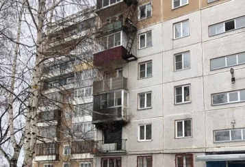 Фото: Власти Новокузнецка рассказали о результатах обследования дома, в котором произошёл взрыв 1