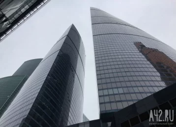 Фото: Самый высокий в Европе небоскрёб построят в Москве 1