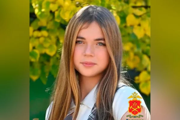 В Кемерове по дороге из школы без вести пропала 12-летняя девочка