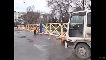 Фото: В Новокузнецке появится 50-метровое колесо обозрения к 400-летию города 1