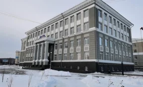 Власти опровергли информацию об обрушении крыши в колледже Новокузнецка