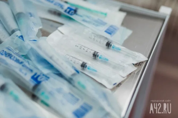 Вакцина от менингита прошла клинические испытания, её могут включить в календарь прививок в 2027 году