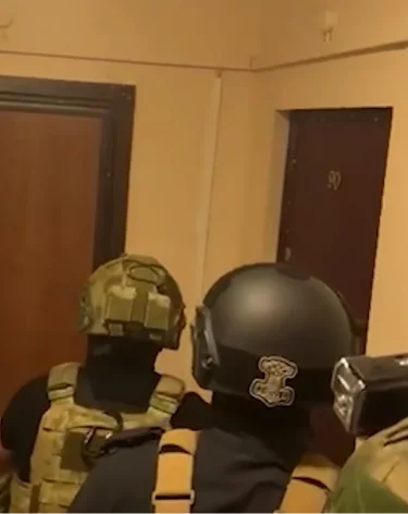 МВД задержало мошенников, похитивших с помощью вируса у россиян более 200 млн рублей