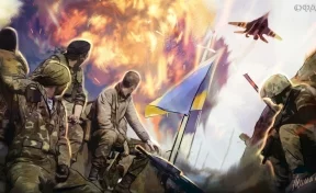 Украинский эксперт рассказал, что произойдёт с ВСУ в случае вторжения в Крым