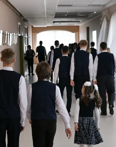 В Петербурге школьник отдал одноклассникам 75 000 рублей, чтобы его не обижали