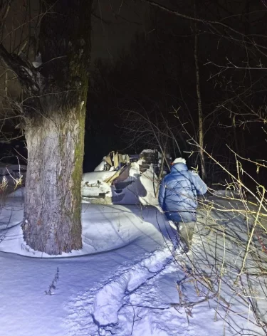 Пропавшего в Кузбассе 17-летнего подростка нашли мёртвым