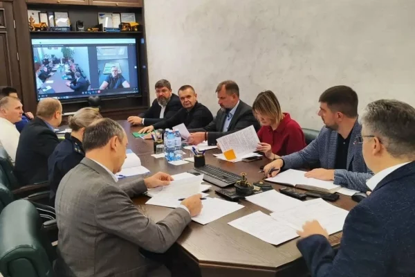 Собрание кредиторов утвердило план по выходу из кризиса для шахты «Спиридоновская» в Кузбассе