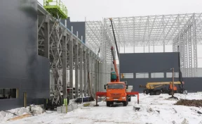 В Кемерове комбинат за 8 млрд рублей получит дополнительную поддержку