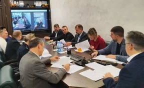 Собрание кредиторов утвердило план по выходу из кризиса для шахты «Спиридоновская» в Кузбассе