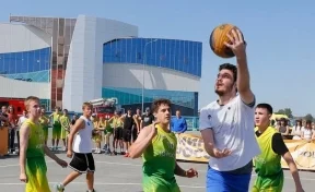 Азат Кадыров: «Кузбасс побил все мировые рекорды в развитии спорта» 