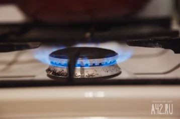 Фото: ФАС предложила увеличить тарифы на газ на 8,5% с 1 декабря  1
