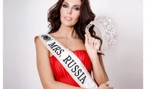 «Миссис Россия Globe» из Кемерова рассказала о своём отношении к пластическим операциям 