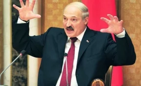 Лукашенко обвинил Россию в варварском отношении 