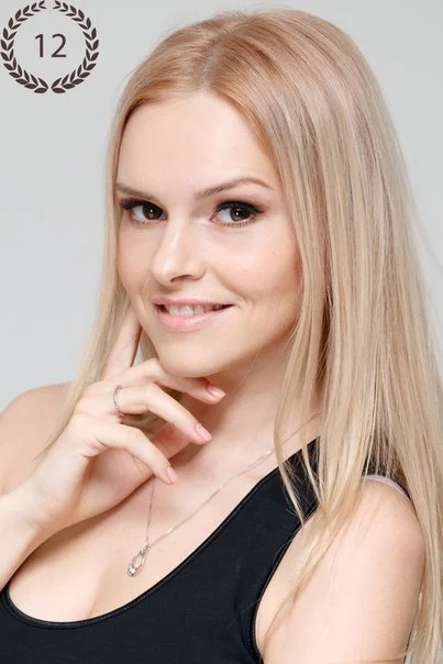 Фото: В Магнитогорске убита финалистка мирового конкурса красоты 2