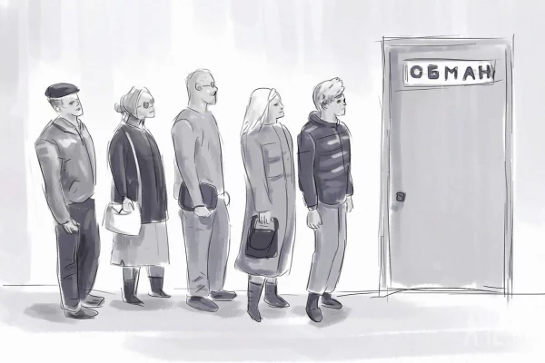 Жительница города Кемерово прописала в своей квартире 17 человек