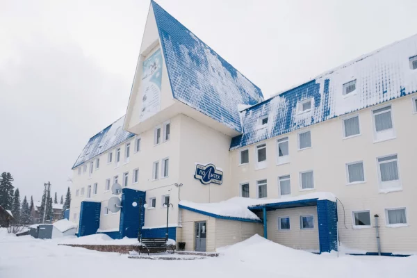 Где отдыхать в Шерегеше, если важны комфорт и цена: гостиница «Политех»