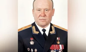 Умер герой России генерал Канакин, спасавший заложников в Беслане