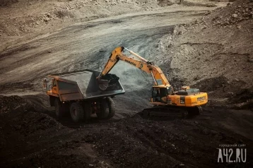 Фото: В Кузбассе определят перспективы строительства новых шахт и разрезов 1