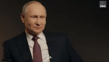 Фото: Путин прокомментировал слухи о своих двойниках  1