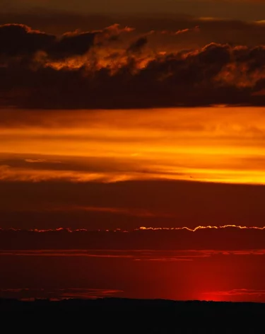 Учёные: первая магнитная буря 2026 года ожидается в ночь на 3 января