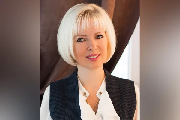 Владимир Путин удостоил награды директора Дворца творчества из Кемерова