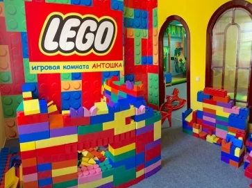 Фото: Где отметить день рождения ребёнка в Кемерове 2