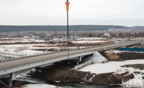 В Кемерове повторно объявят аукцион по ремонту набережной Искитимки
