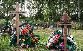 Семья из Кузбасса делила выплату за погибшего на СВО бойца в эфире Первого канала