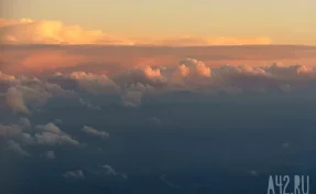 Собянин сообщил о сбитом беспилотнике, летевшем на Москву