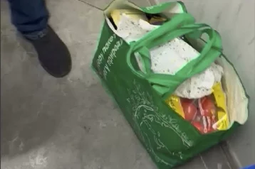 Фото: В Кемерове задержали серийного похитителя 1
