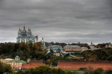 Фото: Под Смоленском найден древний меч дружинника 1