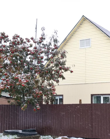 Кузбассовцы построили почти 5,5 тысячи частных жилых домов за 2025 год