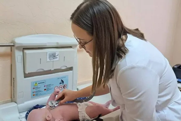 В 2025 году 1044 выпускника трудоустроились в медицинские учреждения Кузбасса