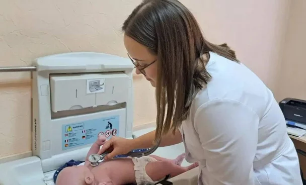 В 2025 году 1044 выпускника трудоустроились в медицинские учреждения Кузбасса