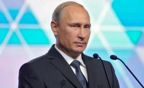 Путин заявил, что губернаторы должны быть ближе к людям