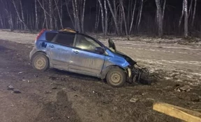 Двое мужчин погибли в ДТП в Новой Москве