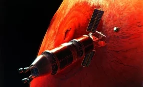 Учёные сделали сенсационное открытие о существовании жизни на Марсе