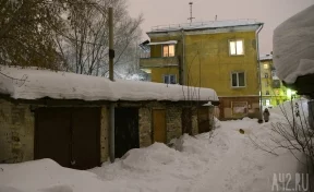 Жителя Сыктывкара избили в гараже, заставляя отдать долг в 300 000 рублей