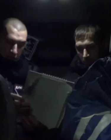 Фото, видео: <a href=https://t.me/gibdd42/15376>Госавтоинспекция Кузбасса</a> / Telegram