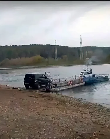 Фото: <a href=https://t.me/timofeevEV/14143>Евгений Тимофеев</a> / Телеграм