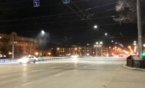 В Новокузнецке восстановят движение общественного транспорта по проспекту Металлургов