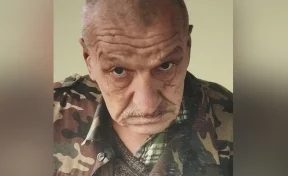 В Кузбассе без вести пропал 69-летний мужчина